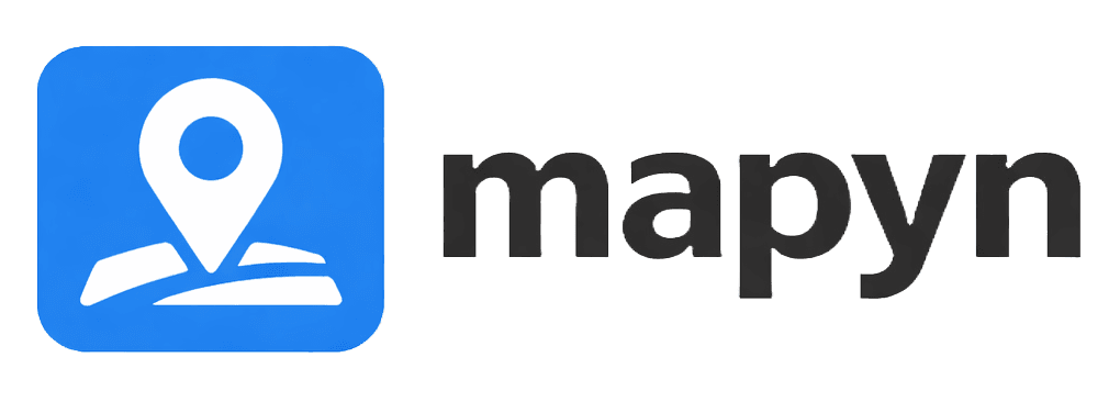 Mapyn Logo